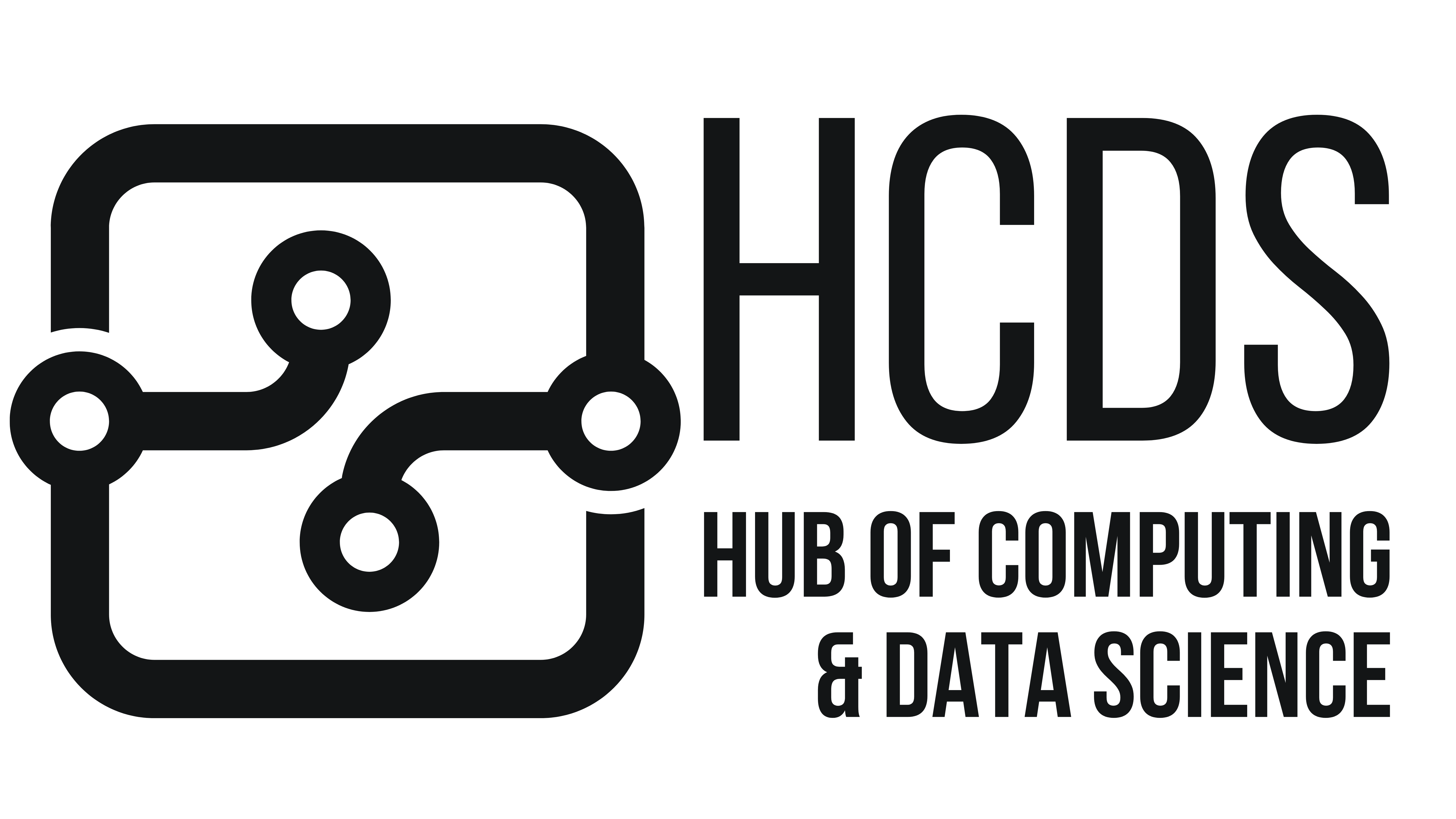 Hub of Computing and Data Science