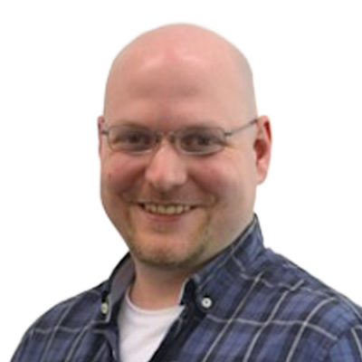 Benjamin Klinkigt