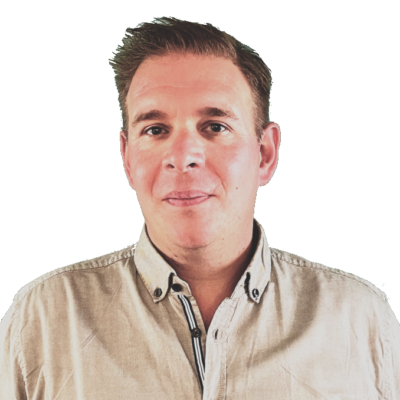 Jan Krause, Innovation Manager
