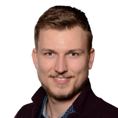 Marten Borchers