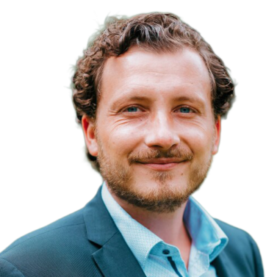 Dr. Martin Semmann